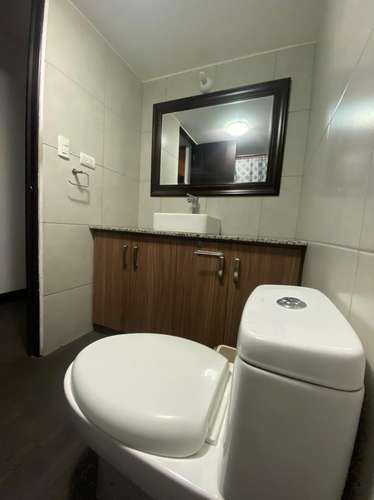 APARTAMENTO EN RENTA EN TREO ZONA 4 DE MIXCO - Imagen 9