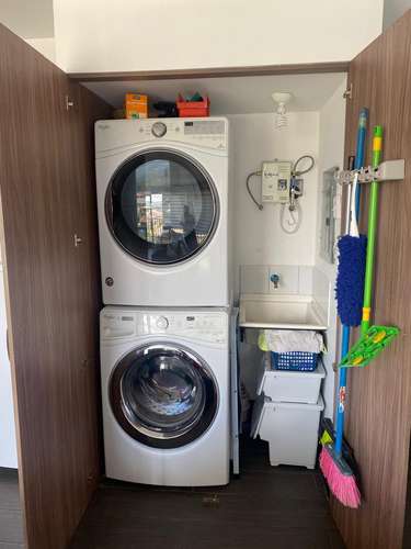 APARTAMENTO EN RENTA EN TREO ZONA 4 DE MIXCO - Imagen 12
