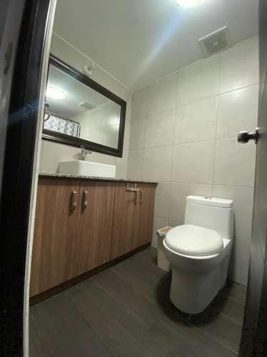 APARTAMENTO EN RENTA EN TREO ZONA 4 DE MIXCO - Imagen 10