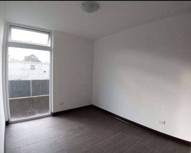 APARTAMENTO EN RENTA EN TREO ZONA 4 DE MIXCO - Imagen 5