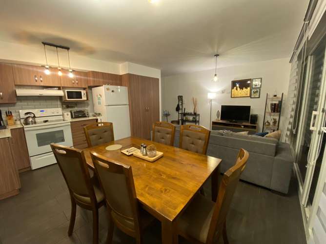 APARTAMENTO EN RENTA EN TREO ZONA 4 DE MIXCO - Imagen 2