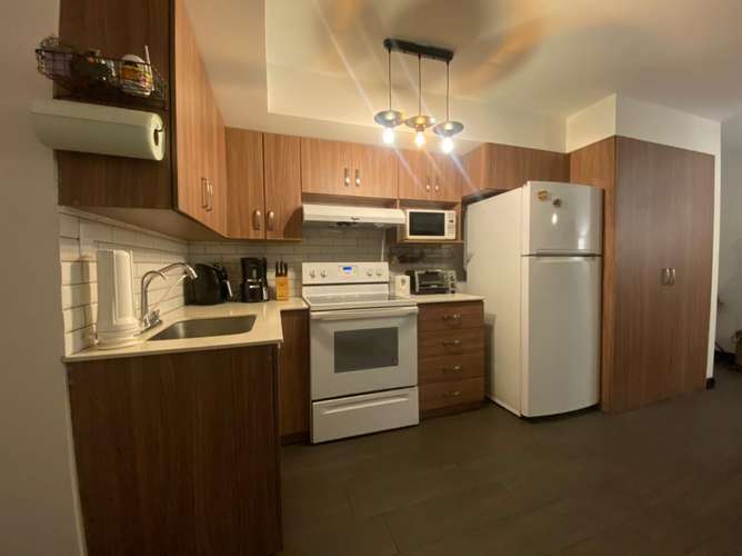 APARTAMENTO EN RENTA EN TREO ZONA 4 DE MIXCO - Imagen 3