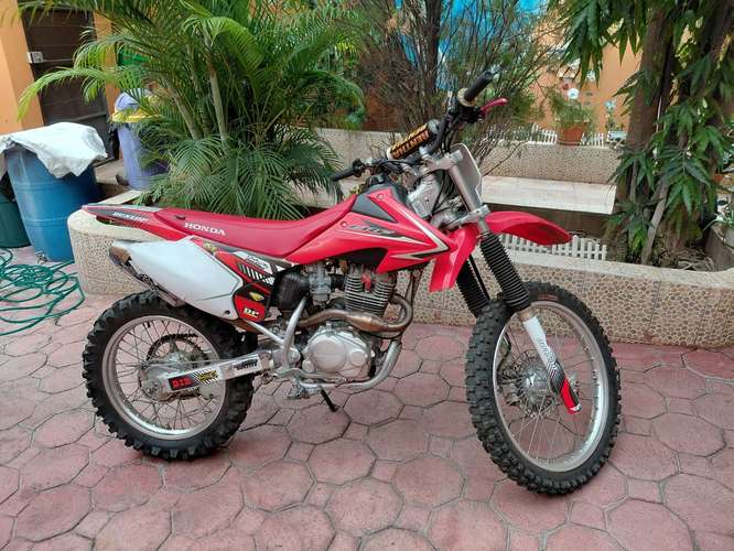 HONDA CRF 230 2009  - Imagen 4