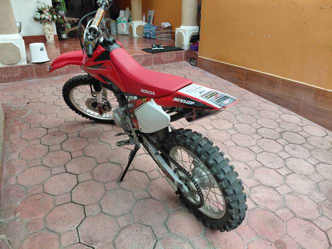 HONDA CRF 230 2009  - Imagen 6