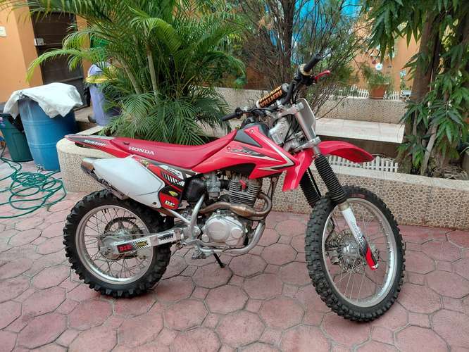 HONDA CRF 230 2009  - Imagen 3