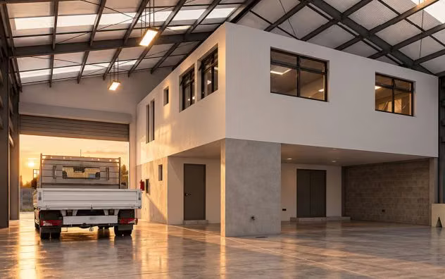  BODEGAS EN ALQUILER EN QUETZALTENANGO - CODIGO 10, 486, 438