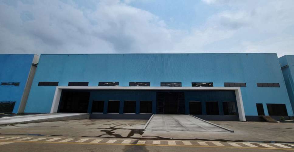 Renta de bodega en Escuintla 