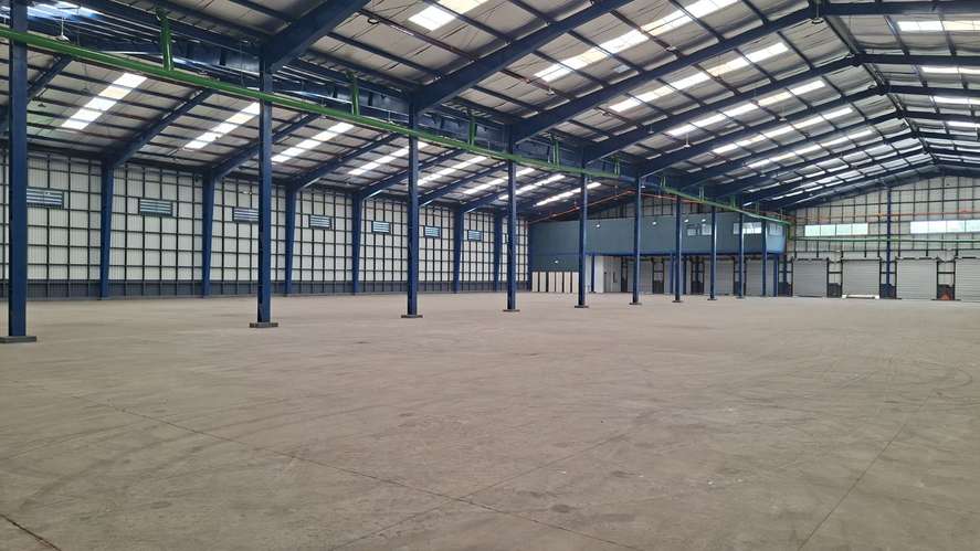Renta de bodega en Escuintla  - Imagen 4