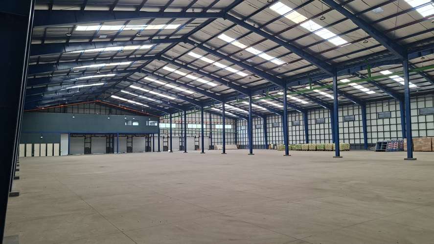 Renta de bodega en Escuintla  - Imagen 3