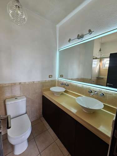 Apartamento en alquiler zona 16 con jardín de 2 habitaciones  - Imagen 12