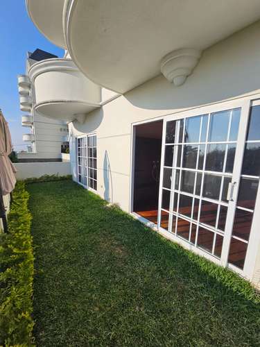 Apartamento en alquiler zona 16 con jardín de 2 habitaciones  - Imagen 6