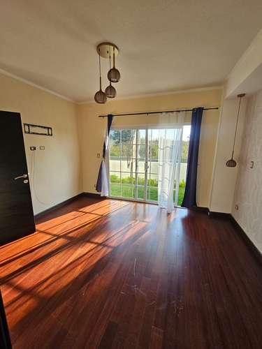 Apartamento en alquiler zona 16 con jardín de 2 habitaciones  - Imagen 4