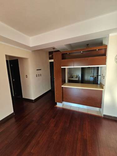 Apartamento en alquiler zona 16 con jardín de 2 habitaciones  - Imagen 5