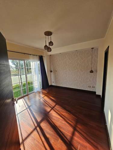 Apartamento en alquiler zona 16 con jardín de 2 habitaciones  - Imagen 8