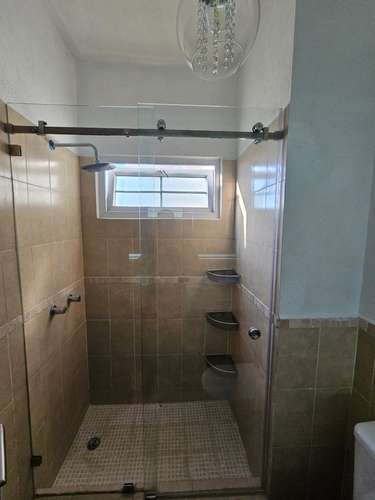 Apartamento en alquiler zona 16 con jardín de 2 habitaciones  - Imagen 9