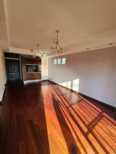 APARTAMENTO EN RENTA EN ZONA 16 EDIFICIO LA VISTA - Imagen 2