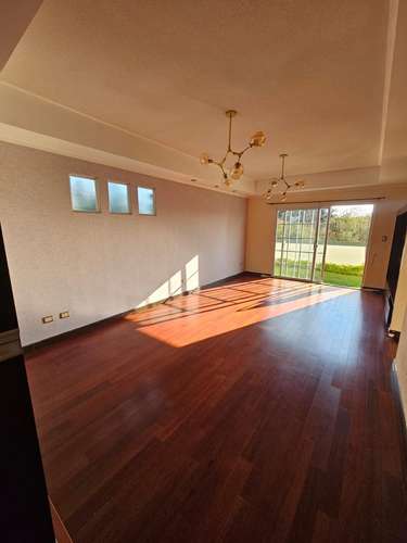 APARTAMENTO EN RENTA EN ZONA 16 EDIFICIO LA VISTA