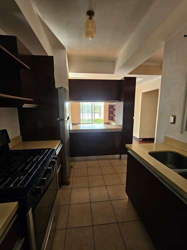 APARTAMENTO EN RENTA EN ZONA 16 EDIFICIO LA VISTA - Imagen 4