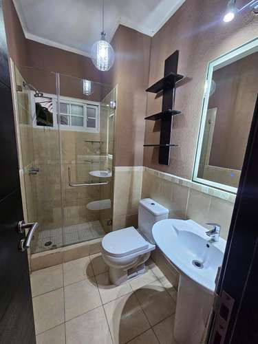 APARTAMENTO EN RENTA EN ZONA 16 EDIFICIO LA VISTA - Imagen 9