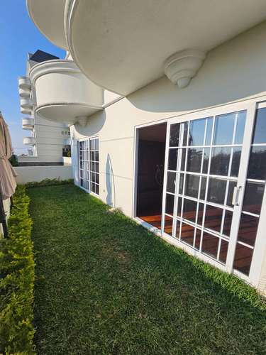 APARTAMENTO EN RENTA EN ZONA 16 EDIFICIO LA VISTA - Imagen 12