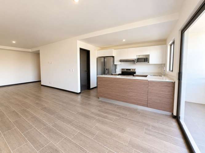 Apartamento en Renta en Zona 14 Edificio Segueria 