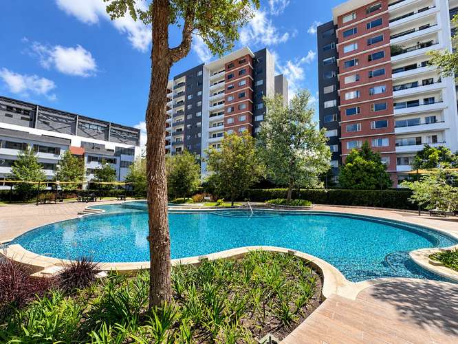 Apartamento en Renta en Zona 14 Edificio Segueria  - Imagen 9