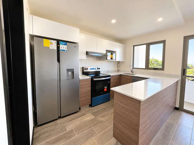 Apartamento en Renta en Zona 14 Edificio Segueria  - Imagen 3