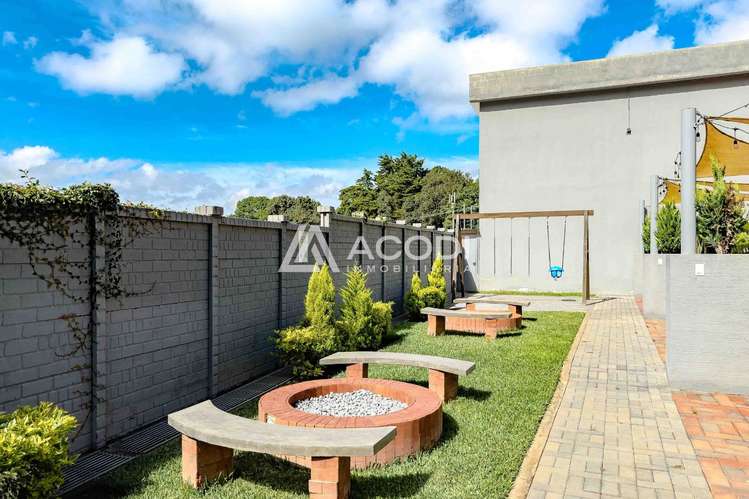 Apartamento en San Lucas Sacatepéquez - Imagen 7