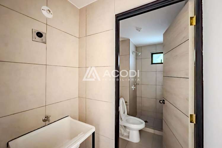 Apartamento en San Lucas Sacatepéquez - Imagen 6