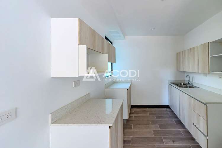 Apartamento en San Lucas Sacatepéquez - Imagen 2
