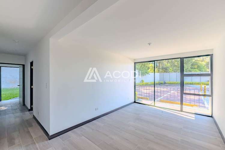 Apartamento en San Lucas Sacatepéquez