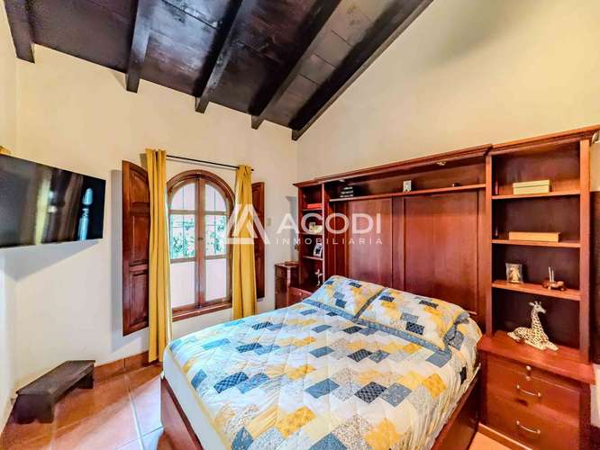 Casa amueblada en Jocotenango, Sacatepéquez - Imagen 6