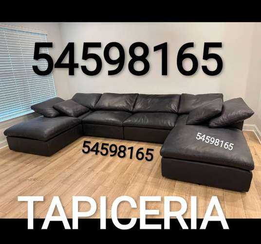 TAPICERIA EN GENERAL CEL  WHATSAPP 