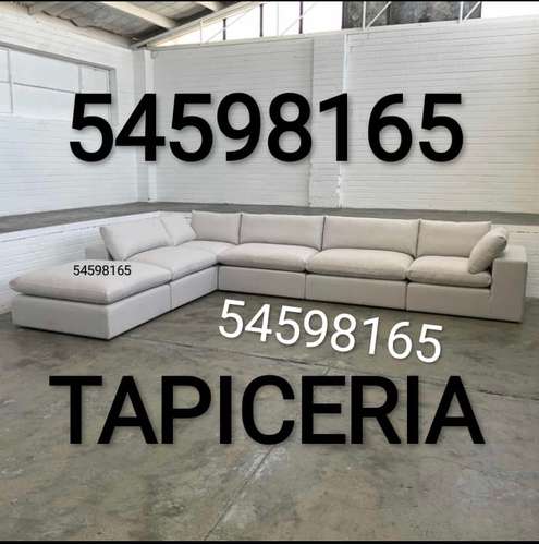 TAPICERIA EN GENERAL CEL  WHATSAPP 