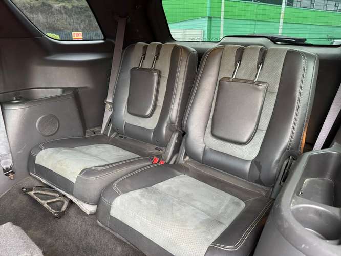 Ford Explorer 2015 4x4 - Imagen 7