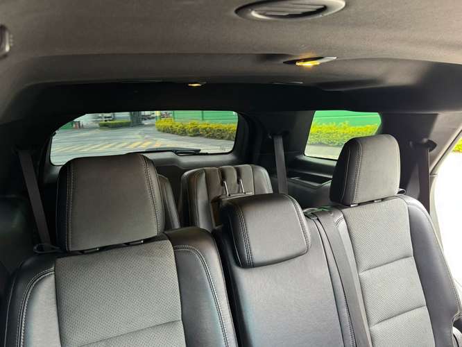Ford Explorer 2015 4x4 - Imagen 10