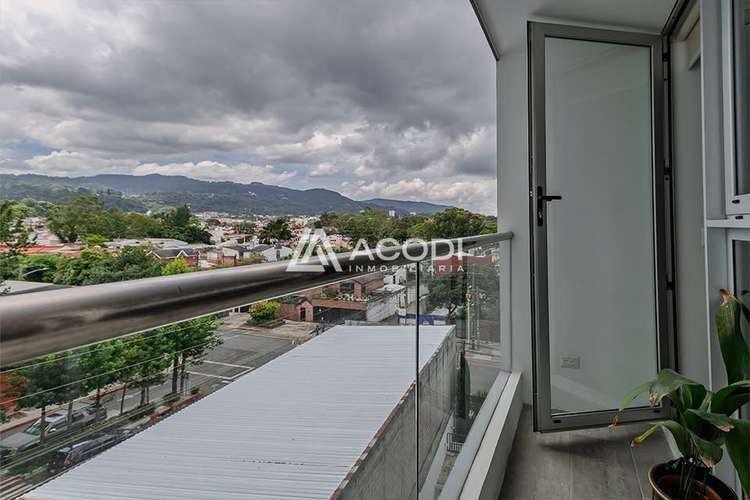 Apartamento en La Villa, Zona 14 - Imagen 4