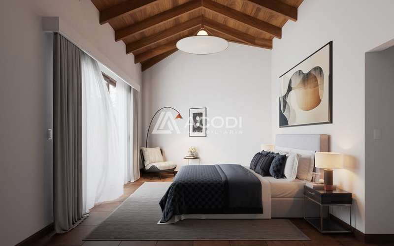 Exclusiva casa con increíbles vistas en Antigua Guatemala - Imagen 4
