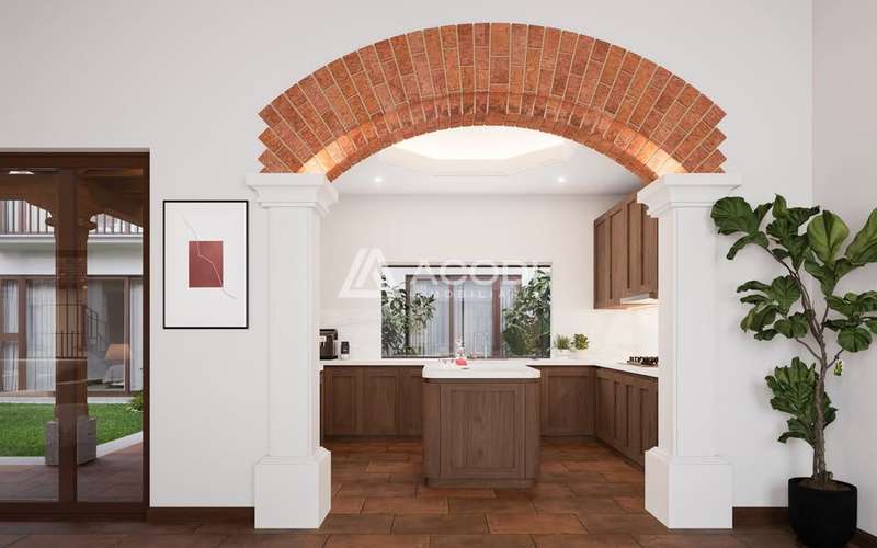 Exclusiva casa con increíbles vistas en Antigua Guatemala - Imagen 3