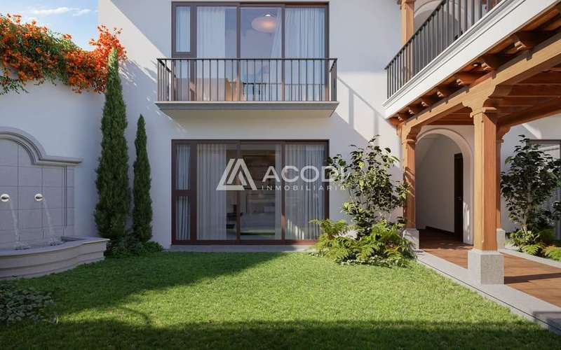 Exclusiva casa con increíbles vistas en Antigua Guatemala - Imagen 6