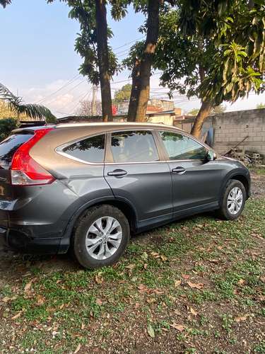 CRV 2014 Full equipo - Imagen 2