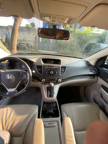CRV 2014 Full equipo - Imagen 5