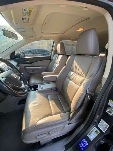 CRV 2014 Full equipo - Imagen 4