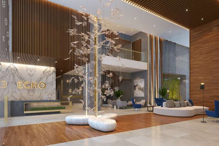 RENTA DE APARTAMENTO EN EDIFICIO ECHO, ZONA 14 - Imagen 8