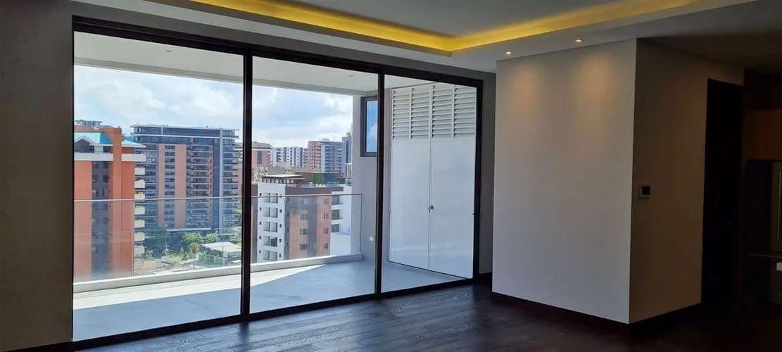 RENTA DE APARTAMENTO EN EDIFICIO ECHO, ZONA 14 - Imagen 2