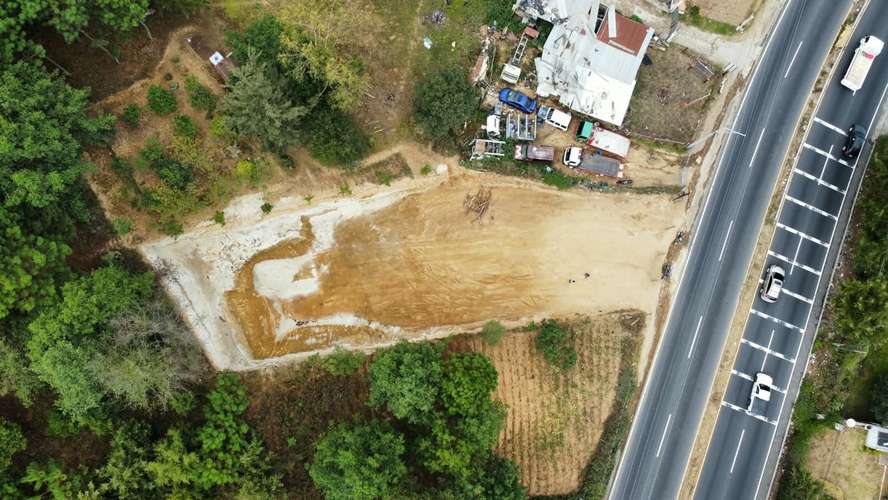 RENTA DE PROPIEDAD PARA PREDIO, AUTOSERVICIOS, FERRETERIA, ENTRE OTROS  