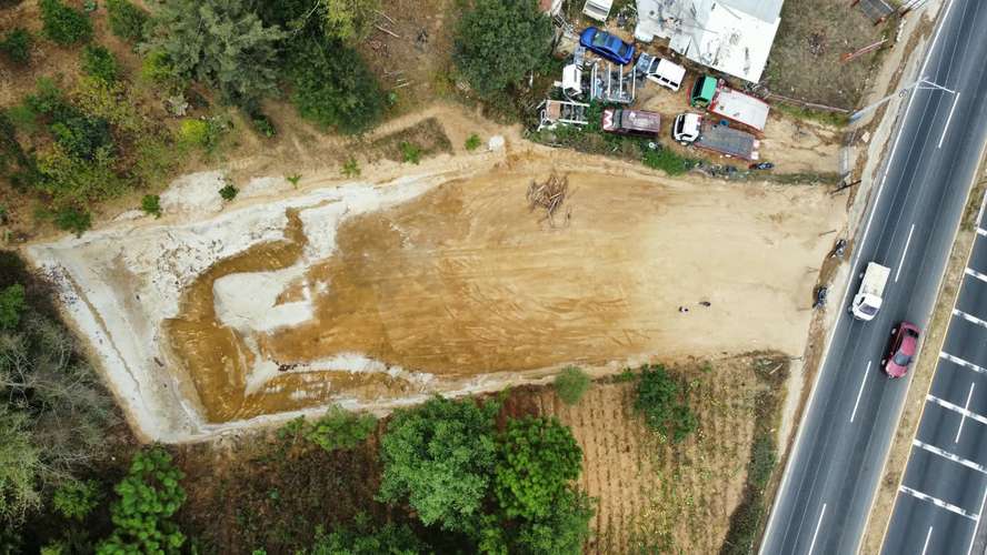 RENTA DE PROPIEDAD PARA PREDIO, AUTOSERVICIOS, FERRETERIA, ENTRE OTROS  