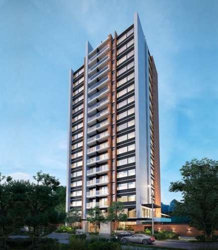 RENTA DE APARTAMENTO AMUEBLADO Y EQUIPADO EN EDIFICIO NOVUS, ZONA 14