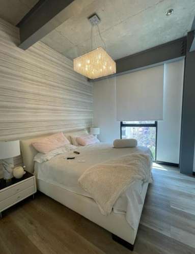 RENTA DE APARTAMENTO AMUEBLADO Y EQUIPADO EN EDIFICIO NOVUS, ZONA 14 - Imagen 5