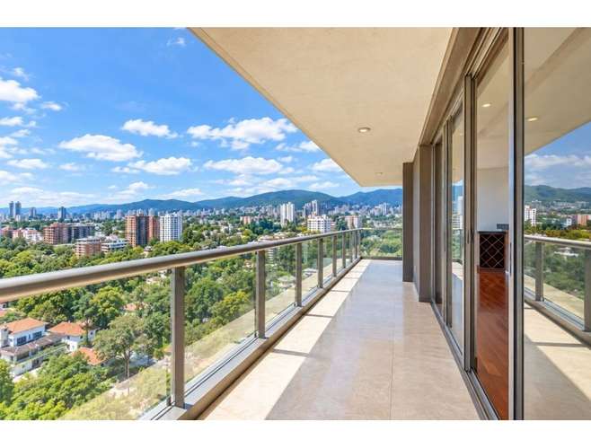RENTA DE APARTAMENTO EN EDIFICIO TIFFANY CAÑADA, ZONA 14 - Imagen 7
